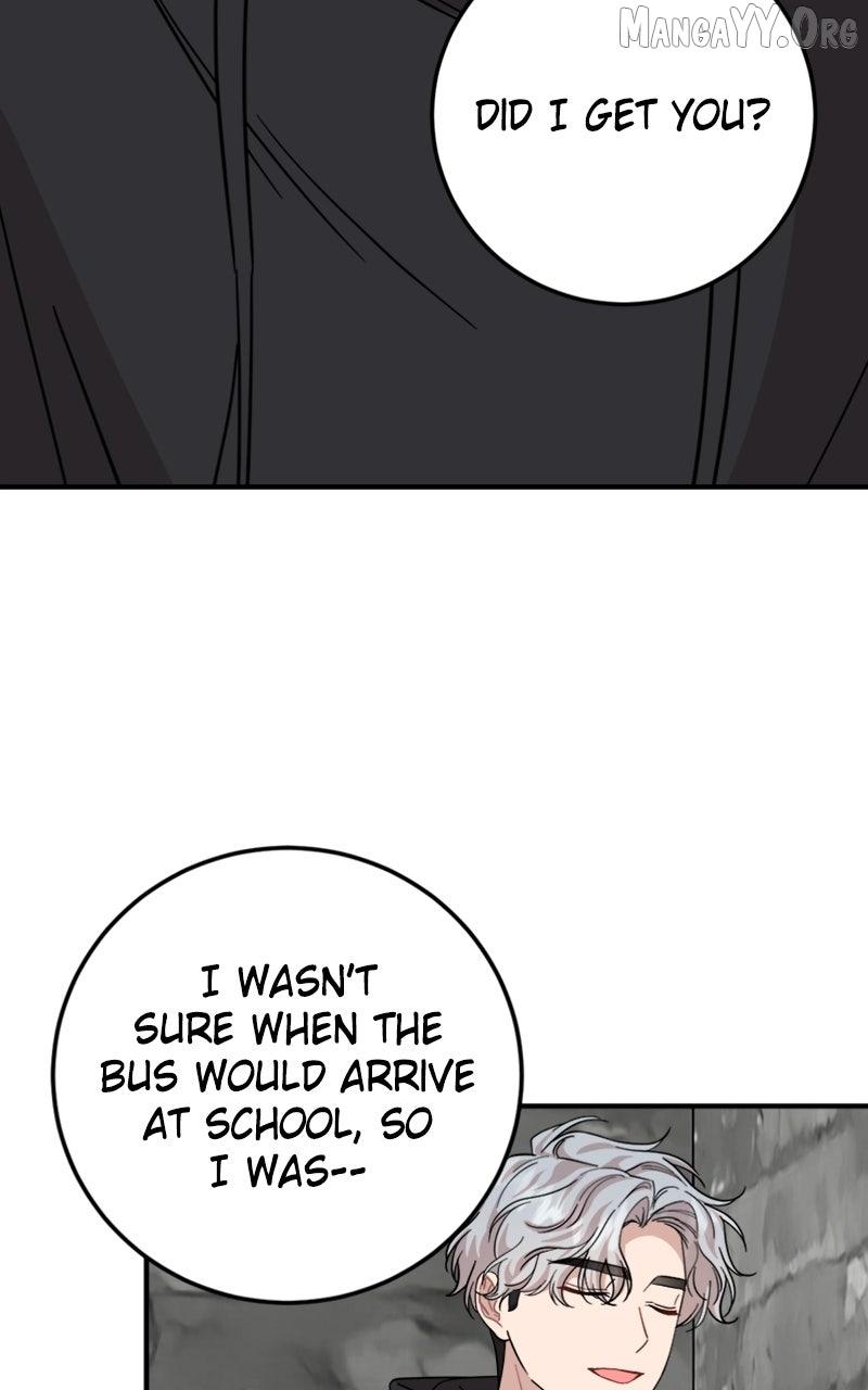 Possible to Date a Ranker? Chapter 44 page 88 - 