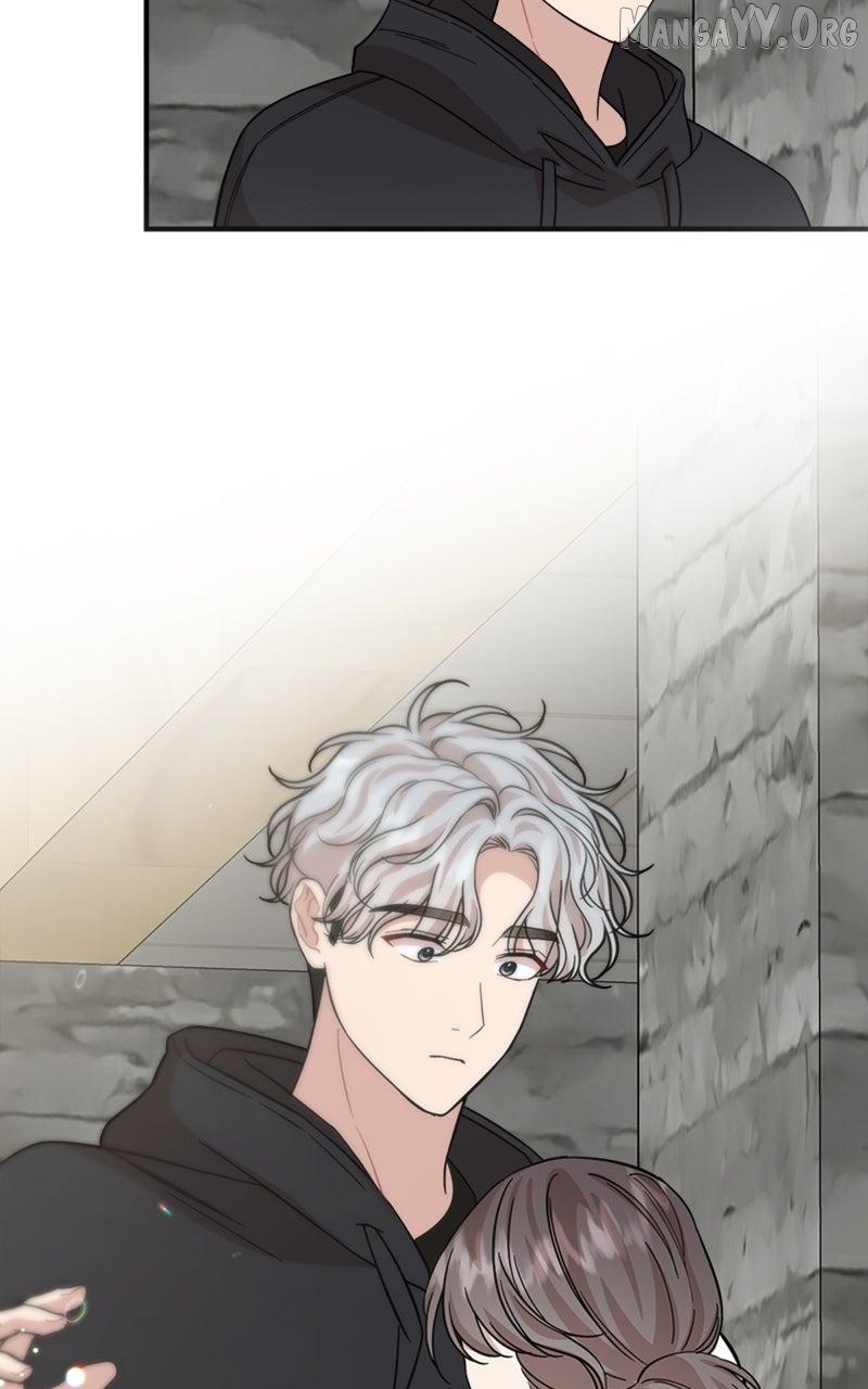 Possible to Date a Ranker? Chapter 44 page 89 - 