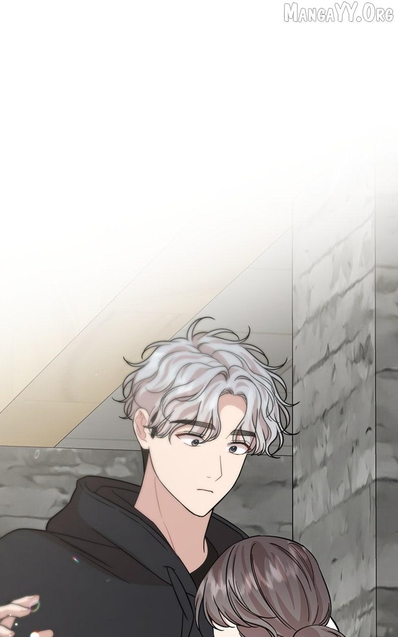 Possible to Date a Ranker? Chapter 45 page 2 - 