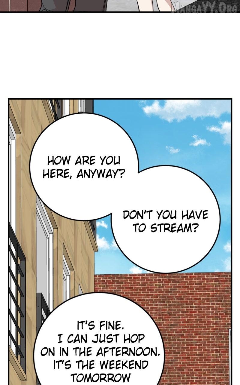 Possible to Date a Ranker? Chapter 45 page 11 - 