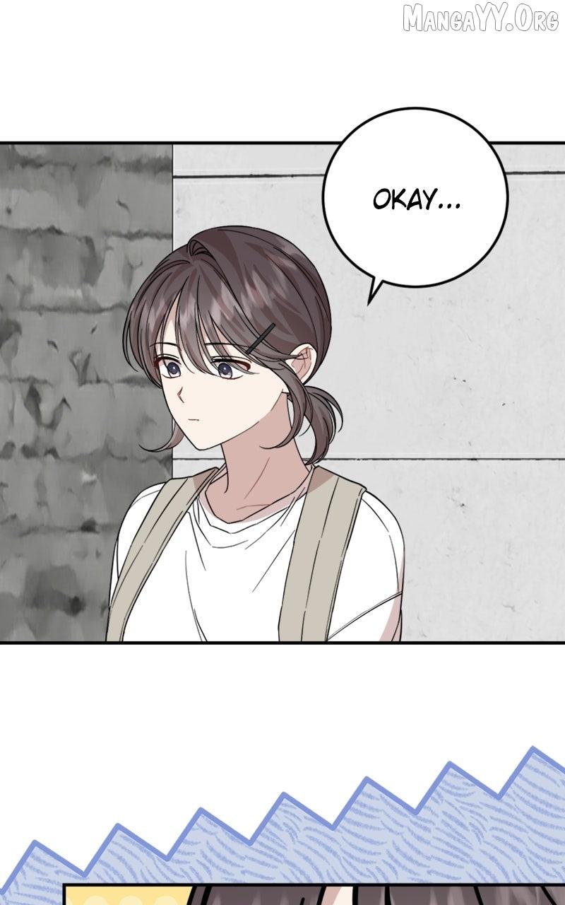 Possible to Date a Ranker? Chapter 45 page 14 - 