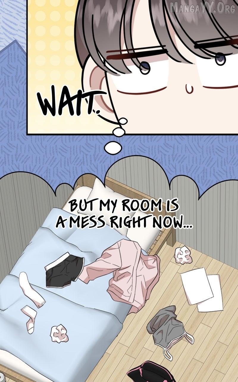 Possible to Date a Ranker? Chapter 45 page 15 - 