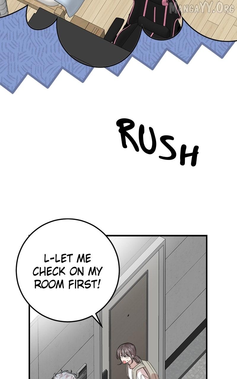Possible to Date a Ranker? Chapter 45 page 16 - 