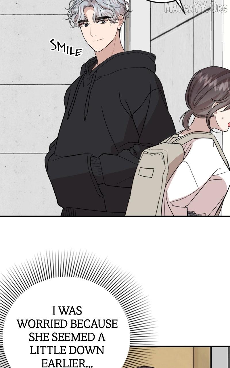 Possible to Date a Ranker? Chapter 45 page 18 - 