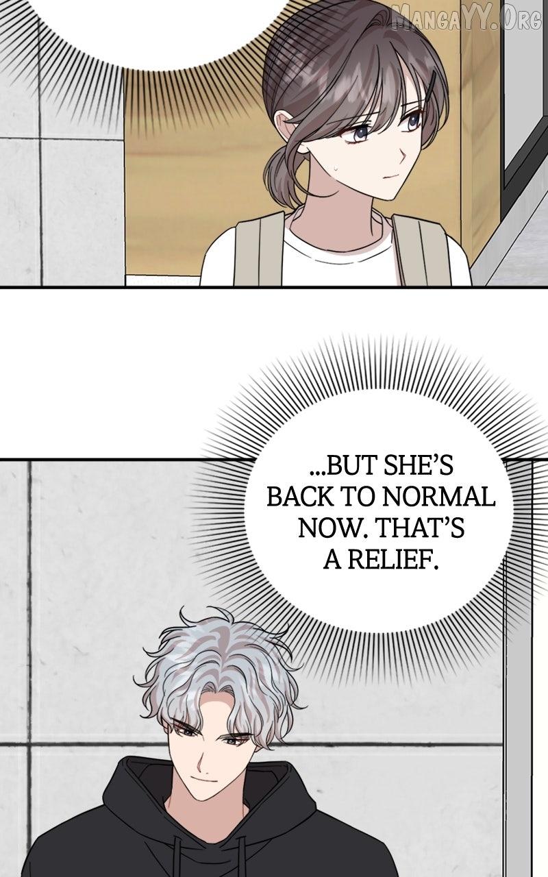 Possible to Date a Ranker? Chapter 45 page 19 - 