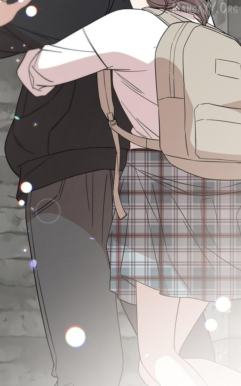 Possible to Date a Ranker? Chapter 45 page 3 - 