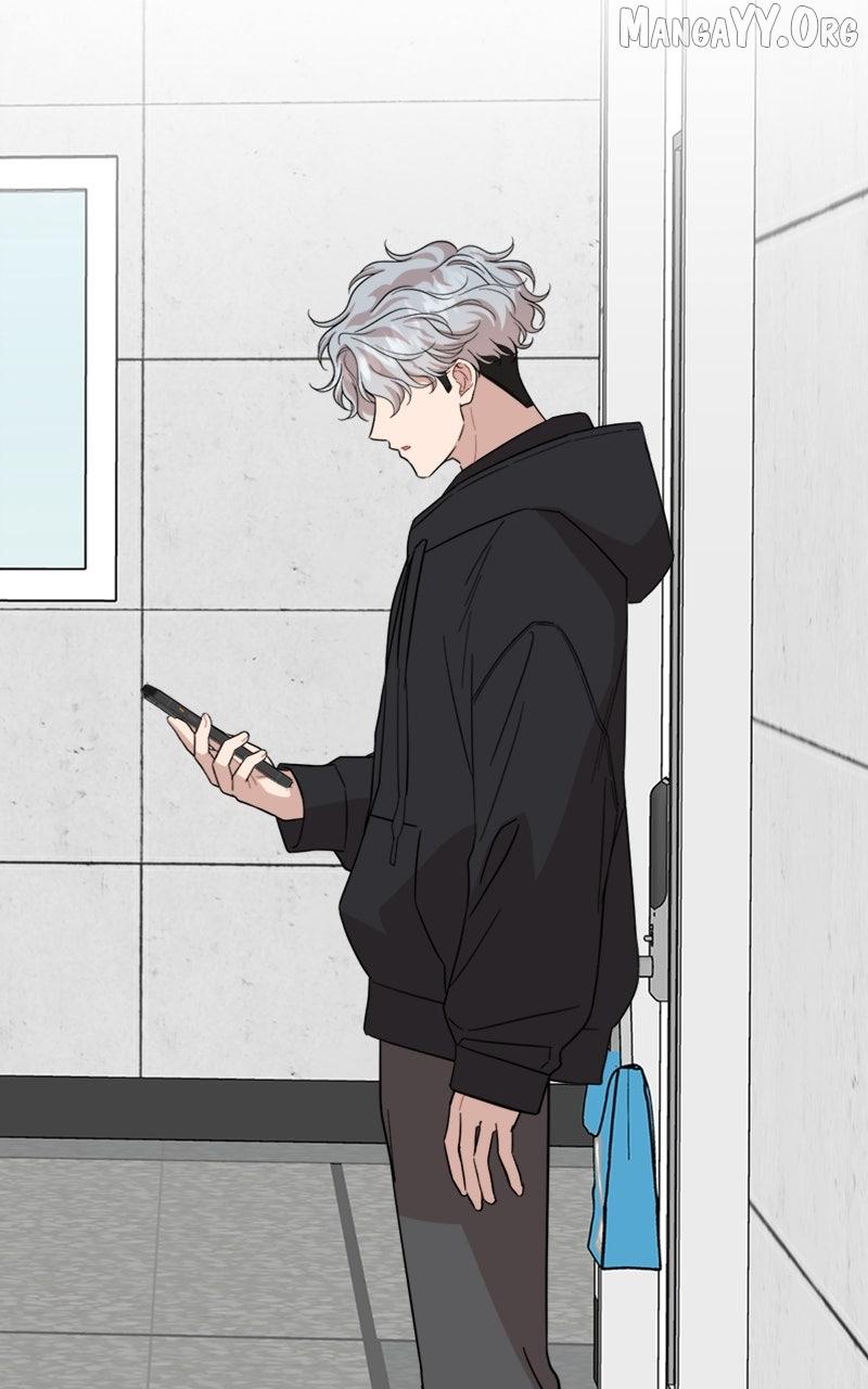 Possible to Date a Ranker? Chapter 45 page 21 - 