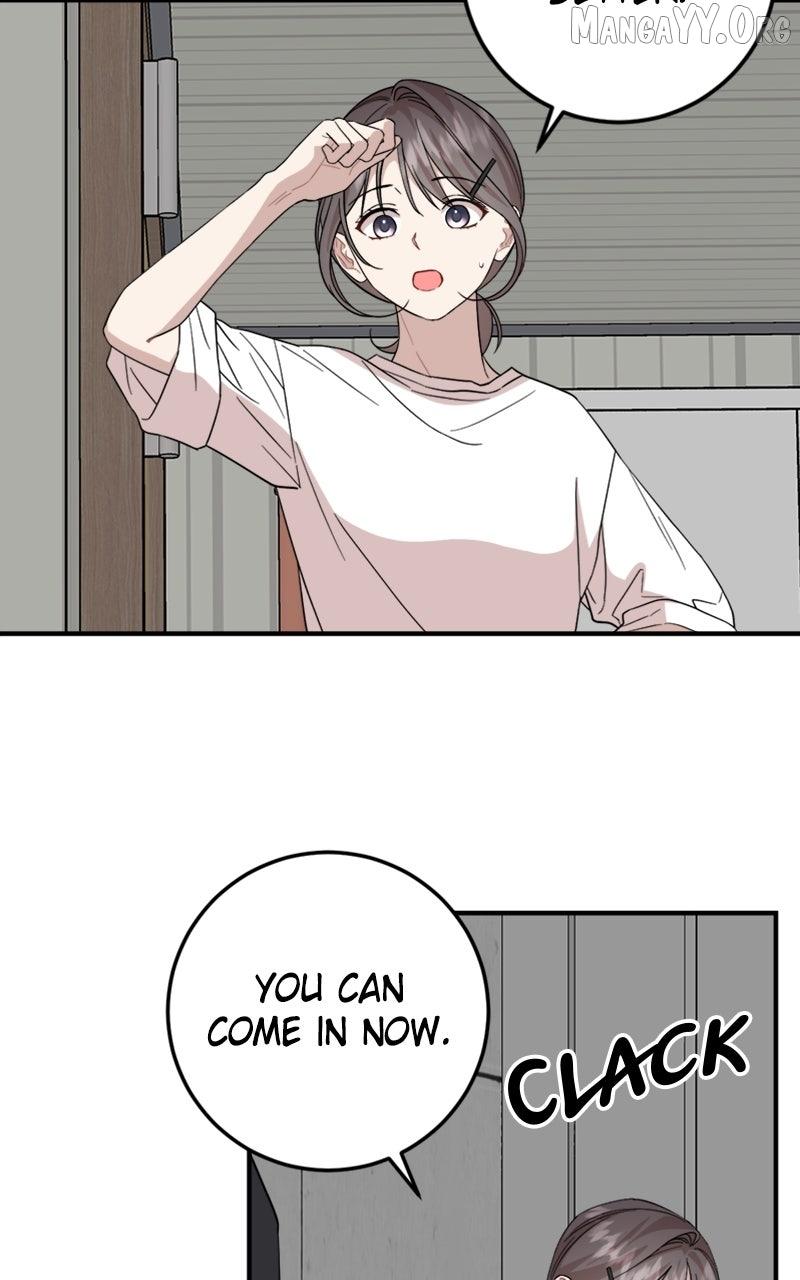 Possible to Date a Ranker? Chapter 45 page 23 - 