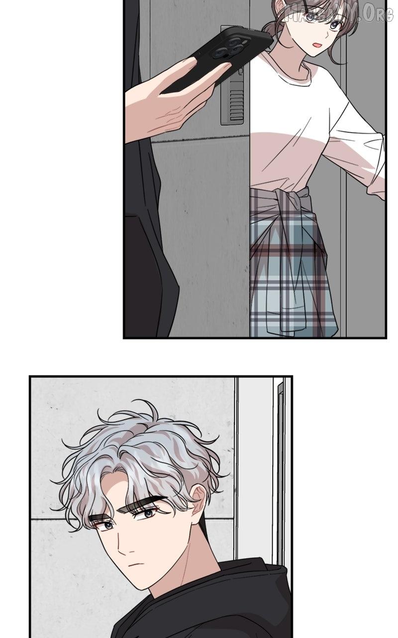 Possible to Date a Ranker? Chapter 45 page 24 - 