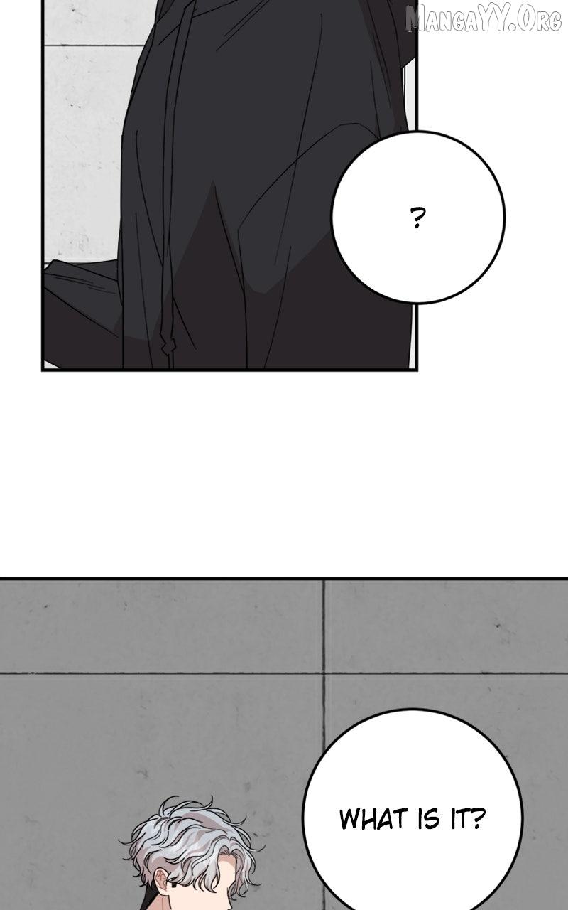 Possible to Date a Ranker? Chapter 45 page 25 - 