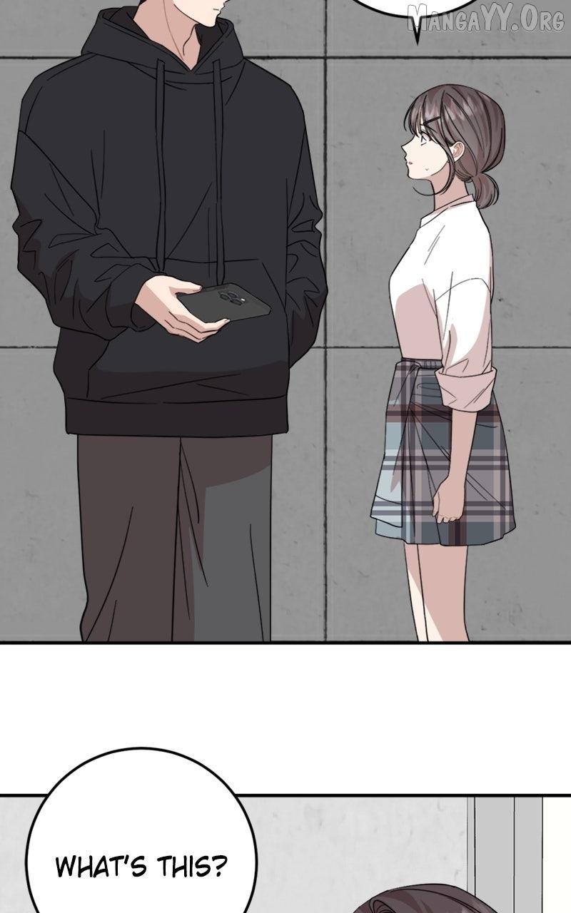 Possible to Date a Ranker? Chapter 45 page 26 - 