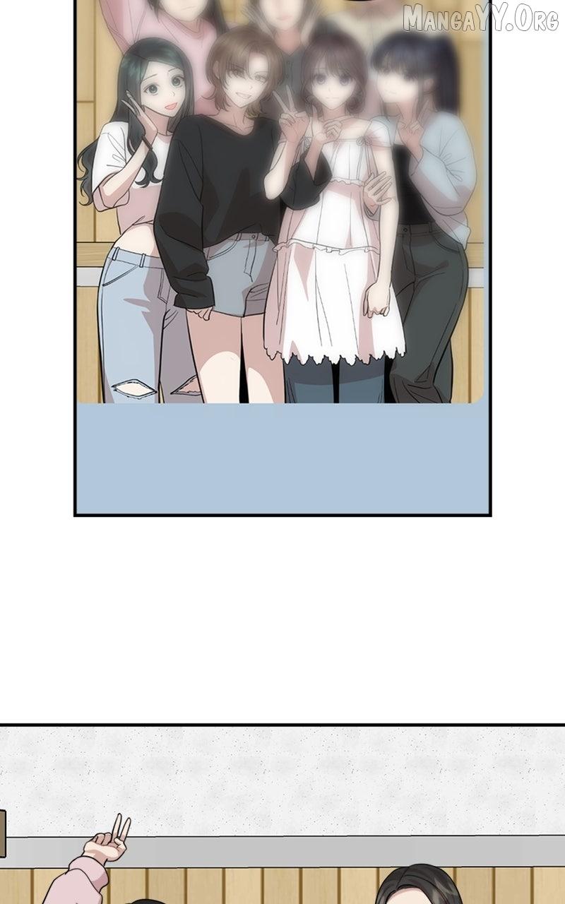 Possible to Date a Ranker? Chapter 45 page 31 - 