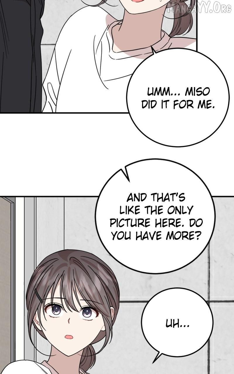Possible to Date a Ranker? Chapter 45 page 34 - 