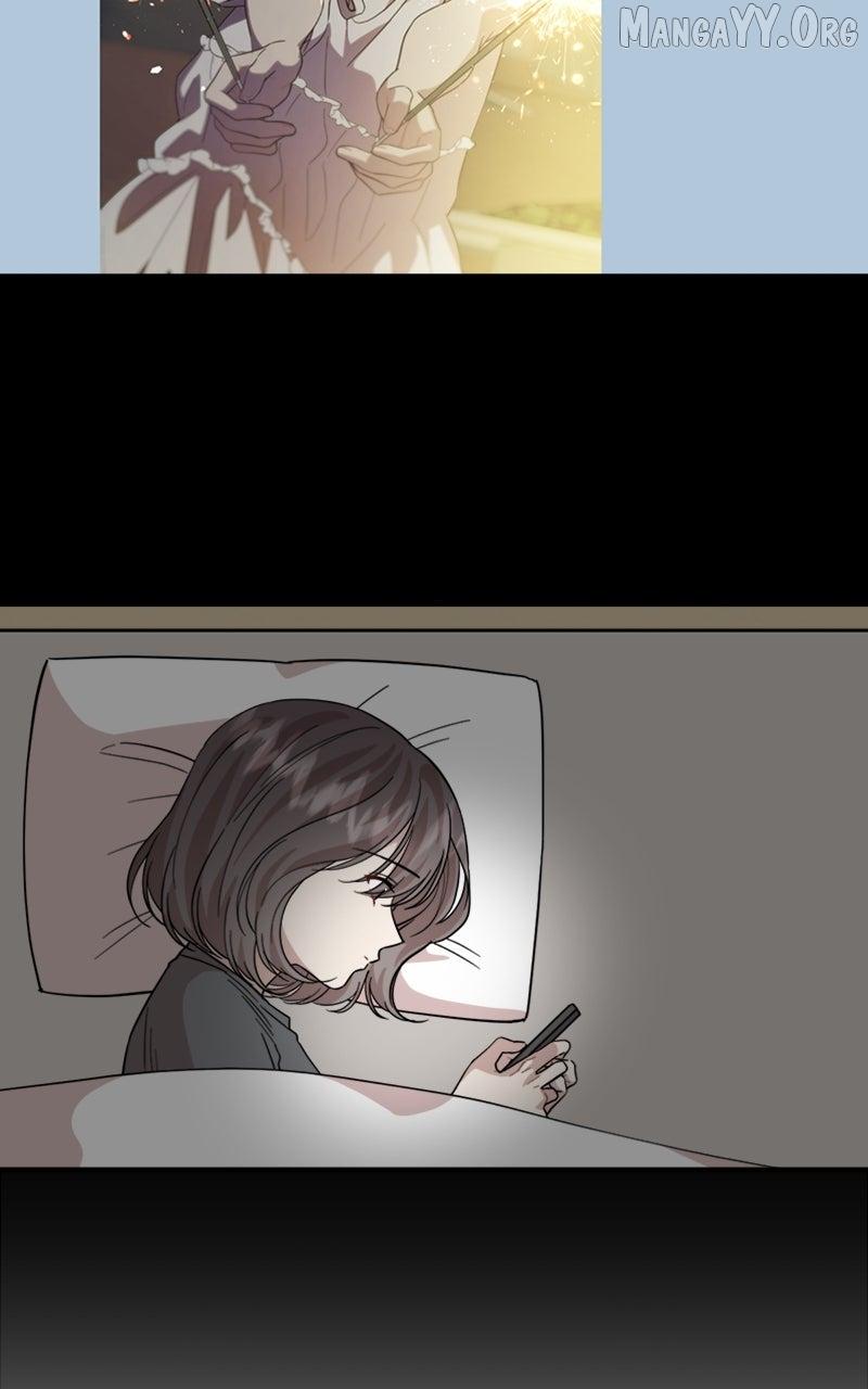 Possible to Date a Ranker? Chapter 45 page 37 - 