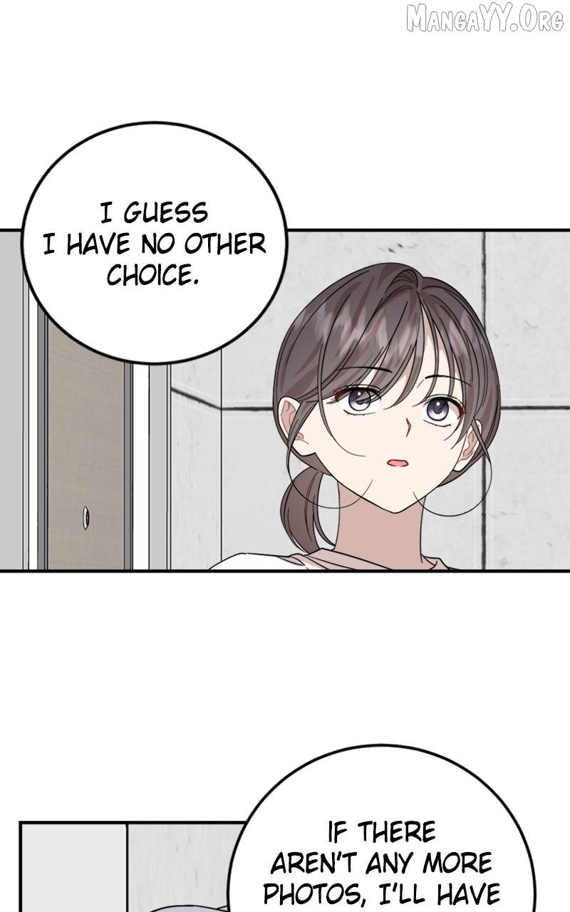 Possible to Date a Ranker? Chapter 45 page 40 - 