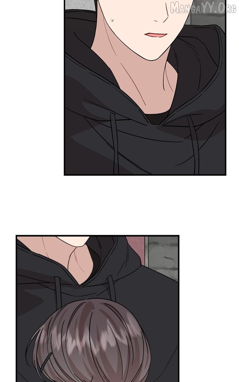 Possible to Date a Ranker? Chapter 45 page 5 - 