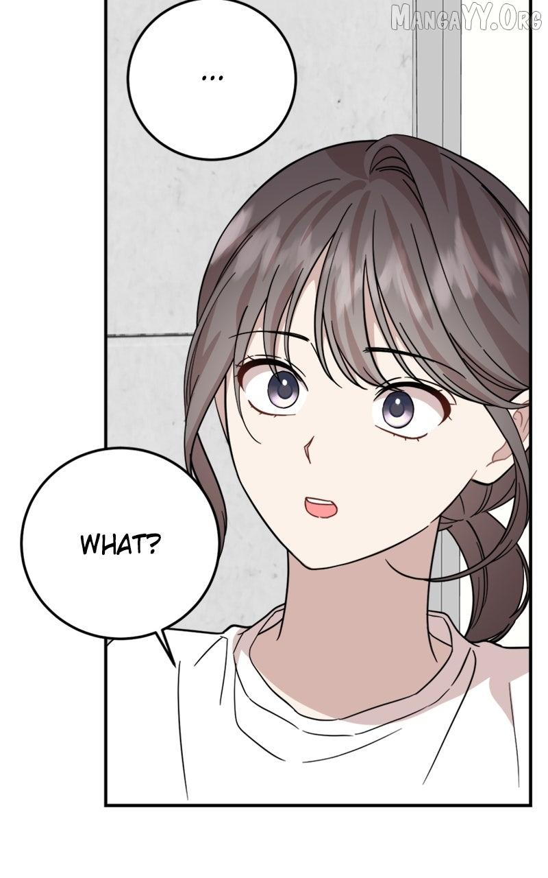 Possible to Date a Ranker? Chapter 45 page 42 - 