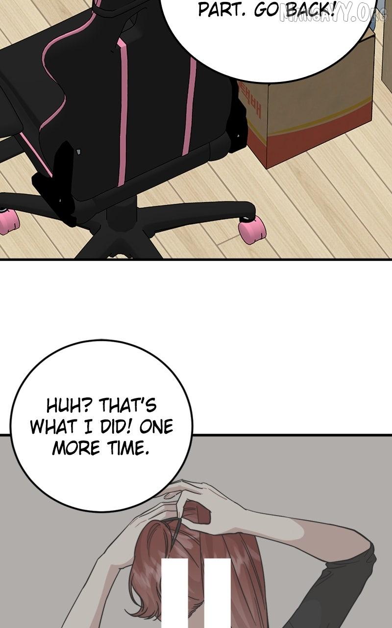 Possible to Date a Ranker? Chapter 45 page 45 - 
