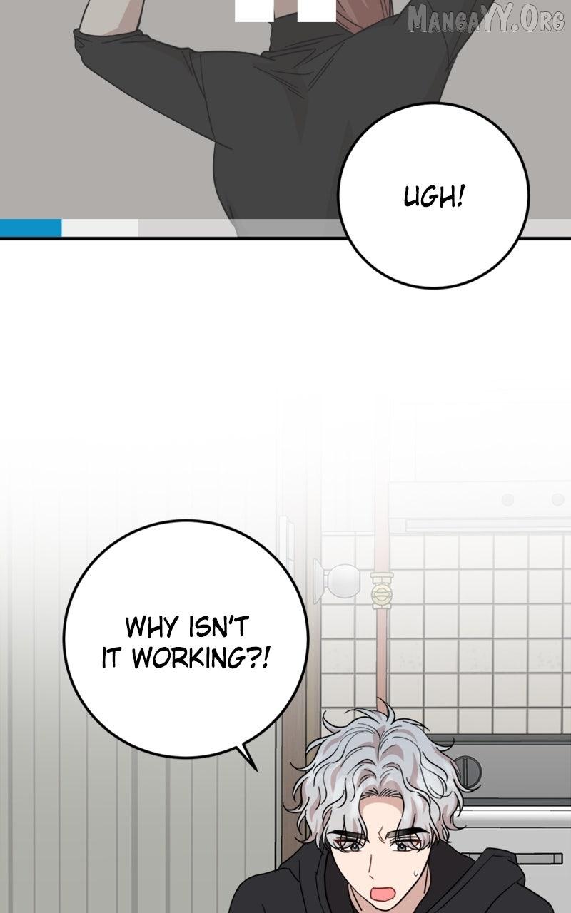Possible to Date a Ranker? Chapter 45 page 46 - 