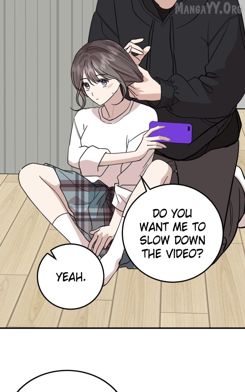 Possible to Date a Ranker? Chapter 45 page 47 - 