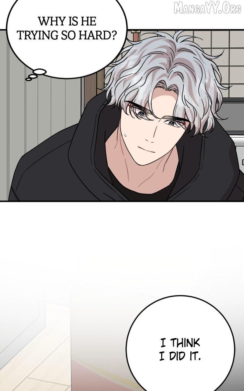 Possible to Date a Ranker? Chapter 45 page 48 - 