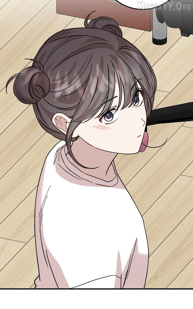 Possible to Date a Ranker? Chapter 45 page 49 - 