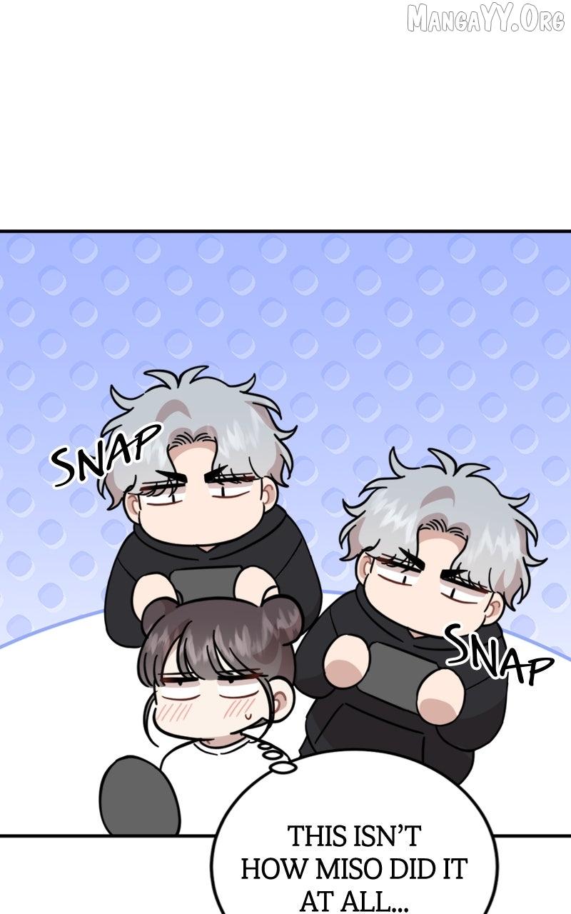 Possible to Date a Ranker? Chapter 45 page 50 - 
