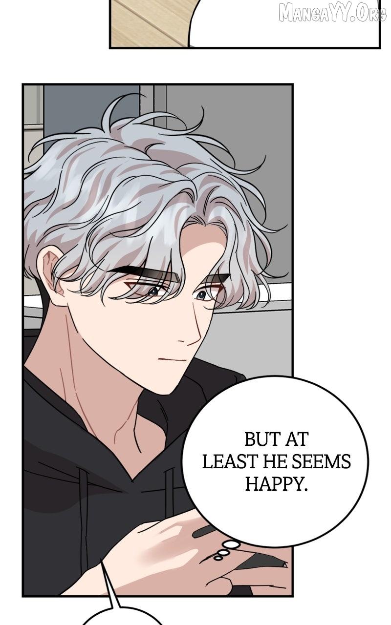 Possible to Date a Ranker? Chapter 45 page 52 - 