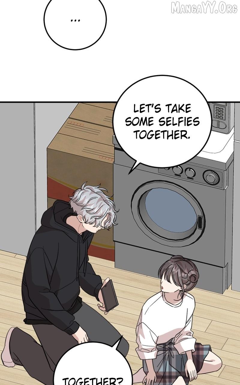 Possible to Date a Ranker? Chapter 45 page 53 - 
