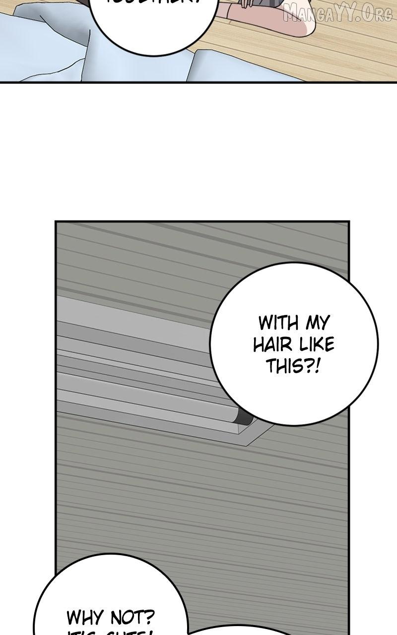 Possible to Date a Ranker? Chapter 45 page 54 - 