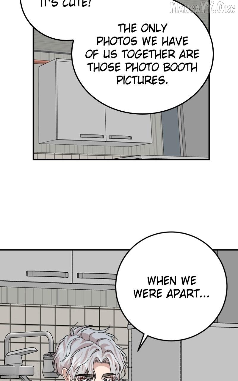 Possible to Date a Ranker? Chapter 45 page 55 - 