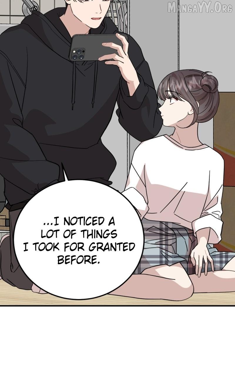 Possible to Date a Ranker? Chapter 45 page 56 - 