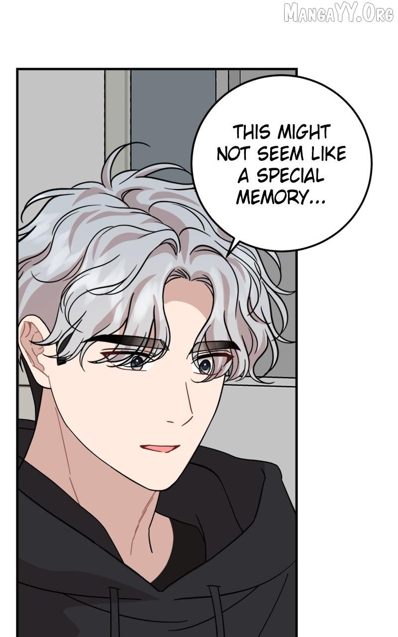 Possible to Date a Ranker? Chapter 45 page 57 - 