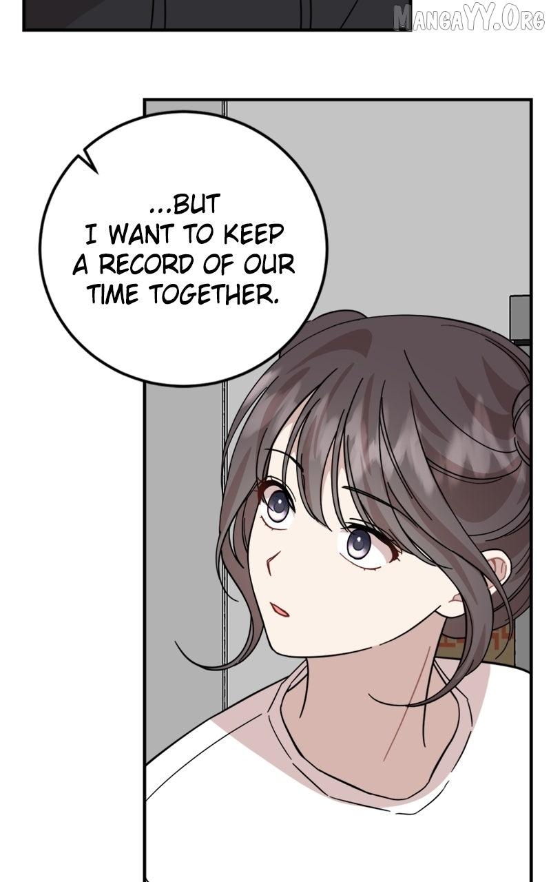 Possible to Date a Ranker? Chapter 45 page 58 - 
