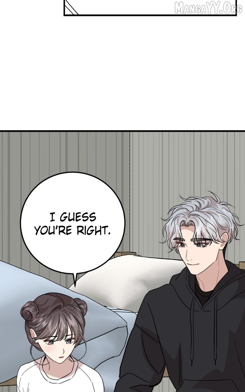 Possible to Date a Ranker? Chapter 45 page 59 - 
