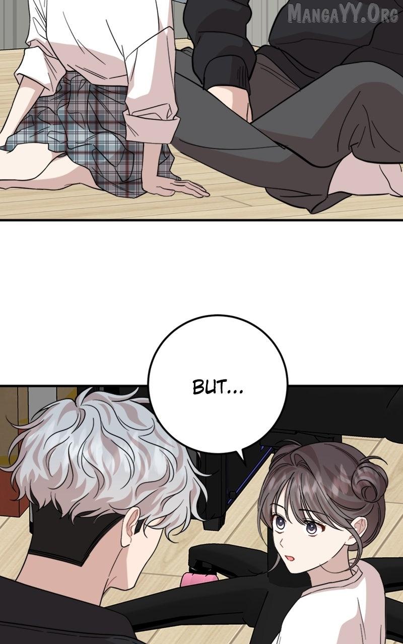 Possible to Date a Ranker? Chapter 45 page 60 - 