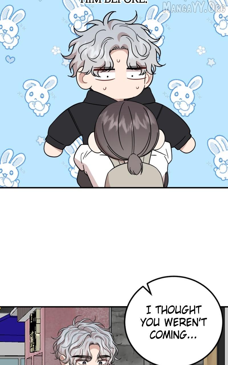 Possible to Date a Ranker? Chapter 45 page 7 - 