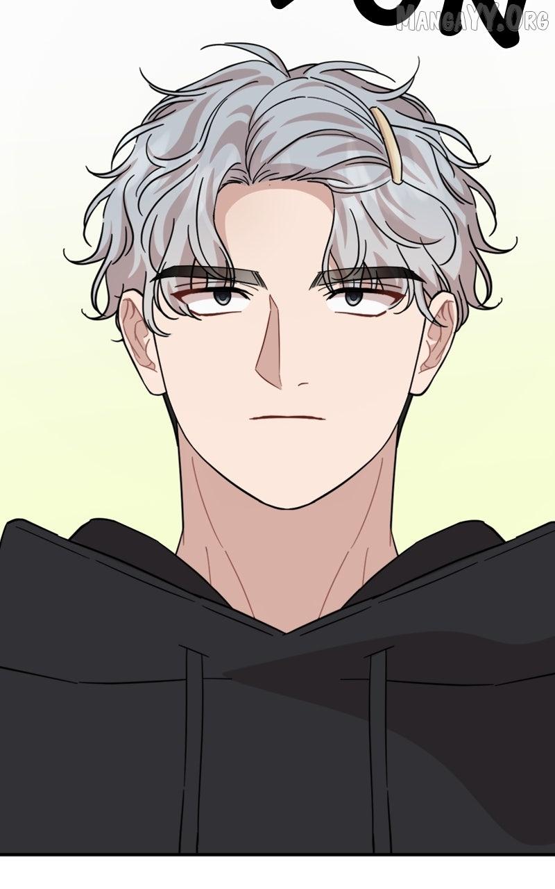 Possible to Date a Ranker? Chapter 45 page 63 - 
