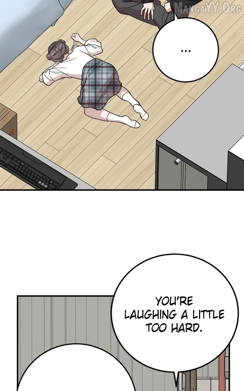 Possible to Date a Ranker? Chapter 45 page 65 - 