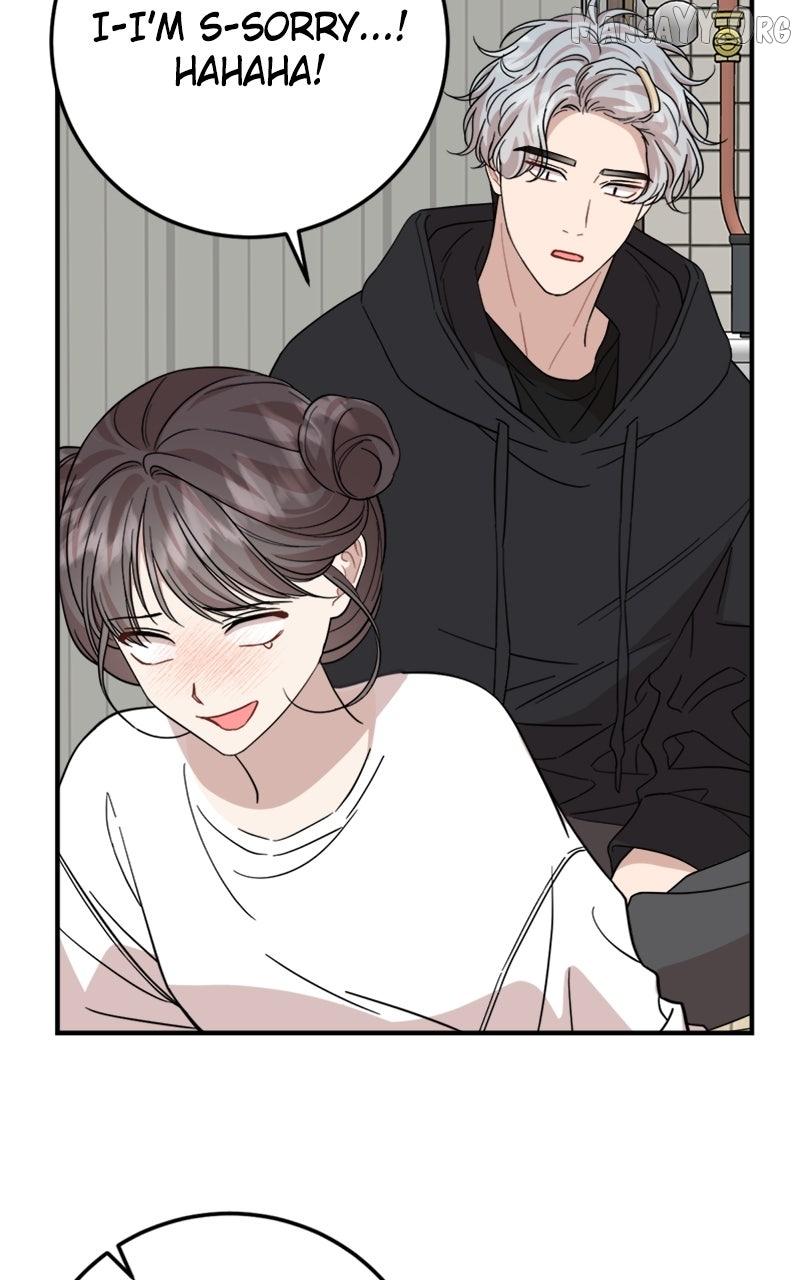 Possible to Date a Ranker? Chapter 45 page 66 - 
