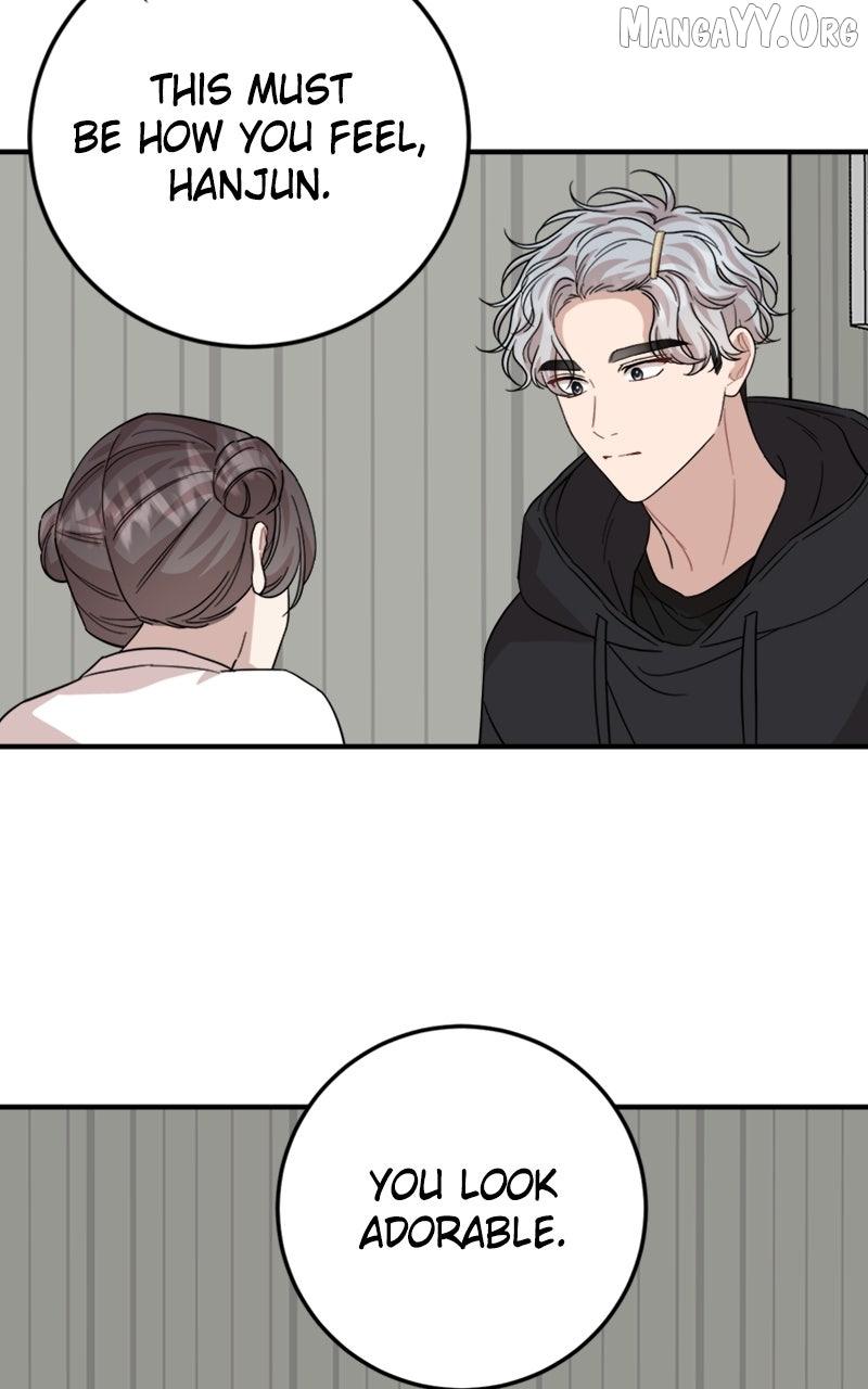 Possible to Date a Ranker? Chapter 45 page 67 - 