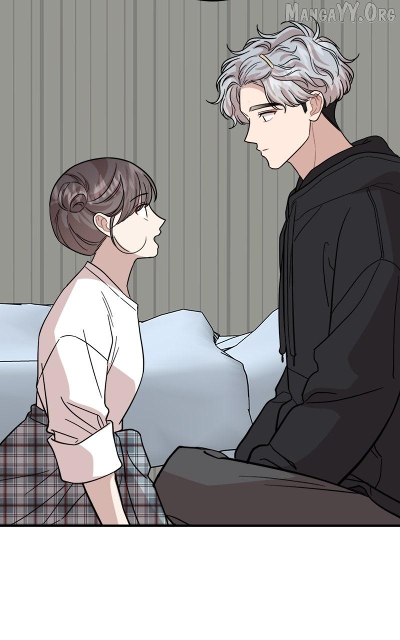 Possible to Date a Ranker? Chapter 45 page 68 - 