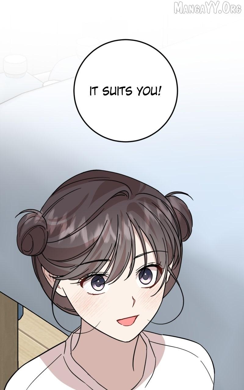 Possible to Date a Ranker? Chapter 45 page 69 - 
