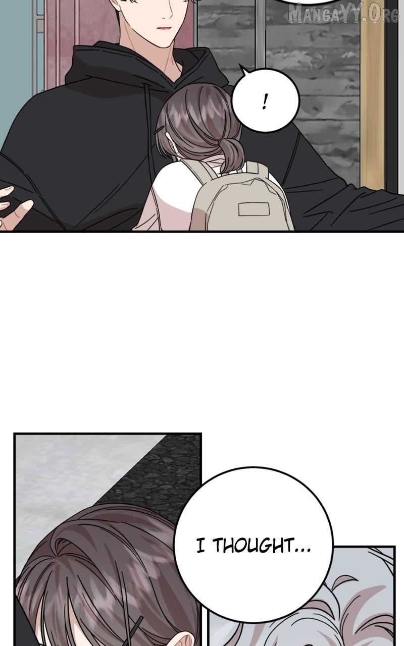 Possible to Date a Ranker? Chapter 45 page 8 - 