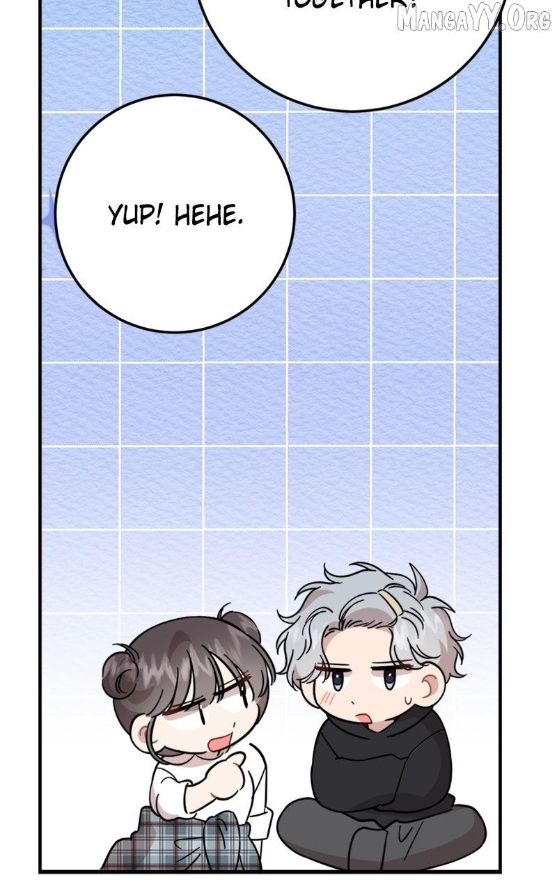 Possible to Date a Ranker? Chapter 45 page 72 - 