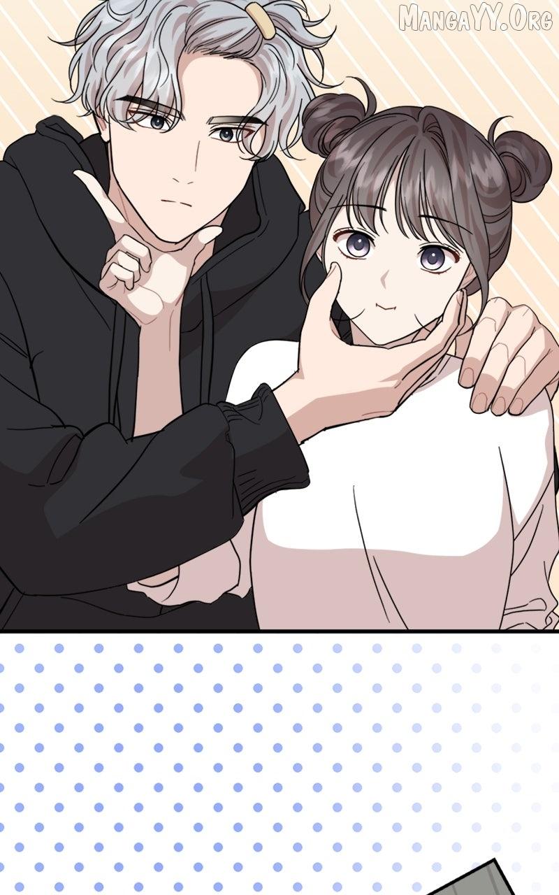 Possible to Date a Ranker? Chapter 45 page 74 - 