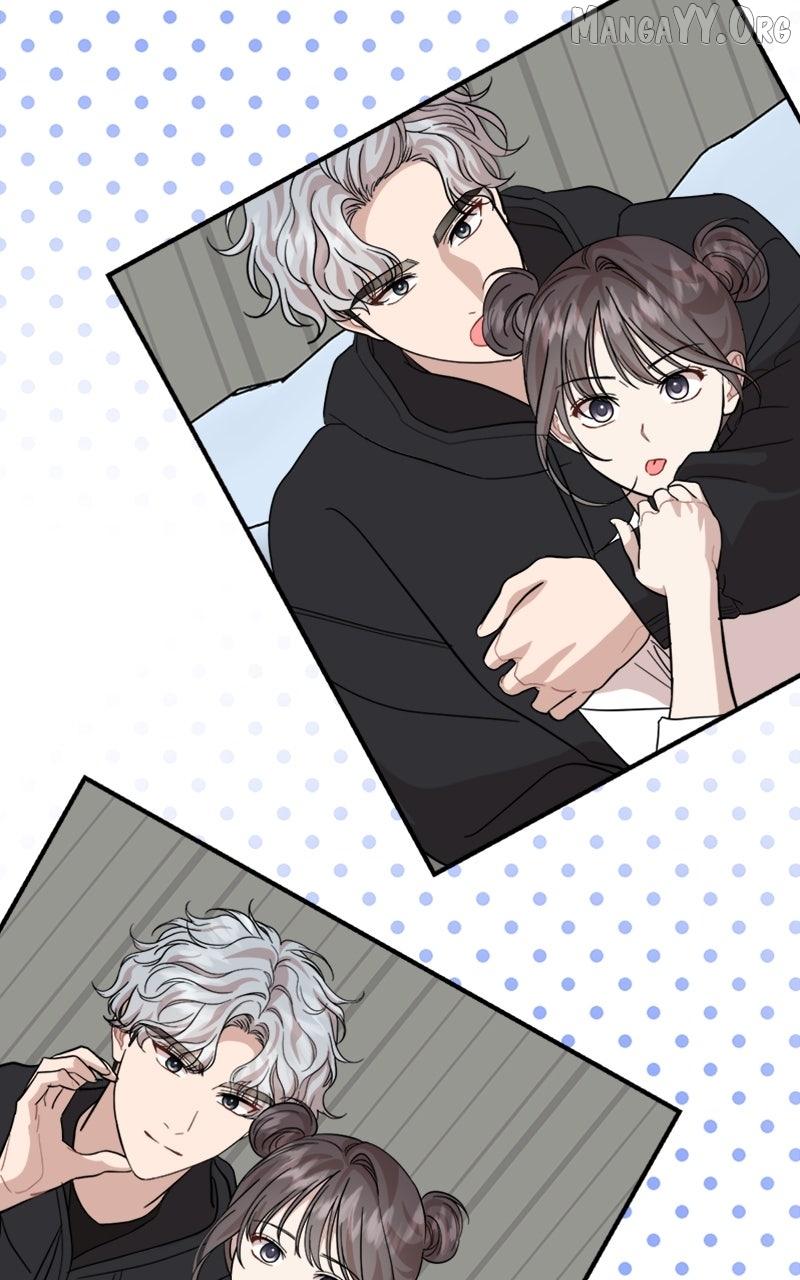 Possible to Date a Ranker? Chapter 45 page 75 - 