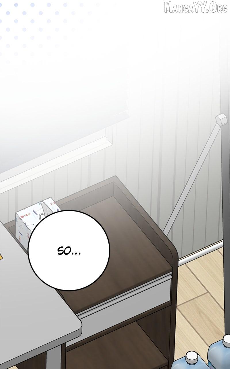 Possible to Date a Ranker? Chapter 45 page 77 - 