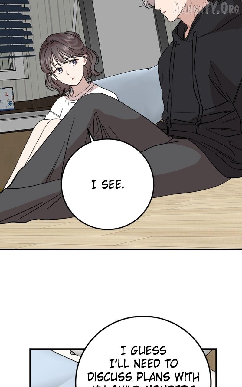 Possible to Date a Ranker? Chapter 45 page 79 - 