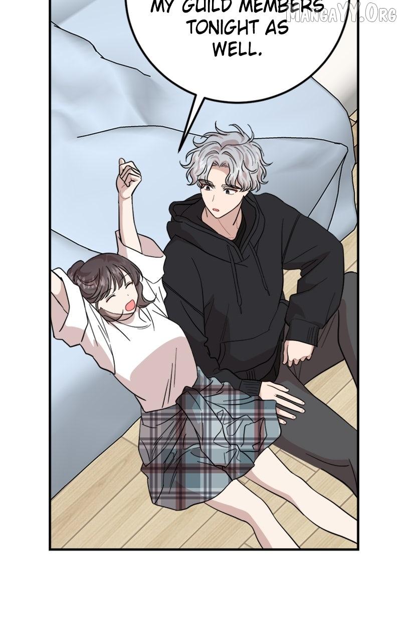 Possible to Date a Ranker? Chapter 45 page 80 - 